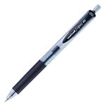 （まとめ） 三菱鉛筆 ゲルインクボールペン ユニボール シグノ RT エコライター 0.5mm 黒 UMN105EW.24 1本 【×50セット】