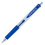 （まとめ） 三菱鉛筆 ゲルインクボールペン ユニボール シグノ RT エコライター 0.5mm 青 UMN105EW.33 1本 【×50セット】