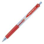 （まとめ） 三菱鉛筆 ゲルインクボールペン ユニボール シグノ RT エコライター 0.5mm 赤 UMN105EW.15 1本 【×50セット】