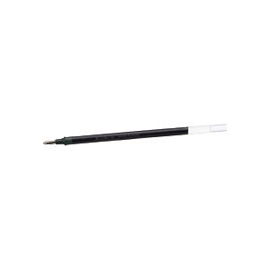 （まとめ） 三菱鉛筆 ゲルインクボールペン替芯 1.0mm 赤 ユニボール シグノ 太字用 UMR10.15 1箱（10本） 【×5セット】