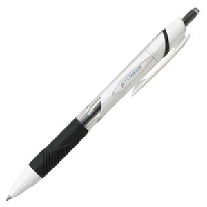 （まとめ） 三菱鉛筆 油性ボールペン ジェットストリーム 0.5mm 黒 SXN15005.24 1本 【×40セット】