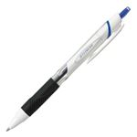 （まとめ） 三菱鉛筆 油性ボールペン ジェットストリーム 0.5mm 青 SXN15005.33 1本 【×40セット】