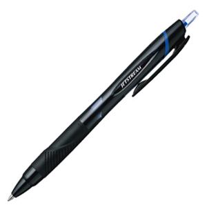 （まとめ） 三菱鉛筆 油性ボールペン ジェットストリーム 0.7mm 青 SXN15007.33 1本 【×40セット】