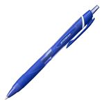 （まとめ） 三菱鉛筆 油性ボールペン ジェットストリーム カラーインク 0.7mm 青 SXN150C07.33 1本 【×40セット】