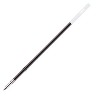 （まとめ） 三菱鉛筆 油性ボールペン替芯 S-7L 0.7mm 青 S7L.33 1セット（10本） 【×10セット】