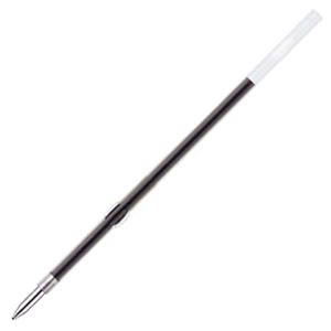 （まとめ） 三菱鉛筆 油性ボールペン替芯 S-7S 0.7mm 黒 S7S.24 1箱（10本） 【×10セット】