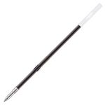 （まとめ） 三菱鉛筆 油性ボールペン替芯 S-7S 0.7mm 黒 S7S.24 1箱（10本） 【×10セット】