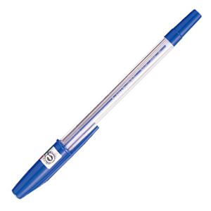 （まとめ） 三菱鉛筆 油性リサイクルボールペン 0.7mm 青 業務用パック SAR10P.33 1箱（10本） 【×5セット】