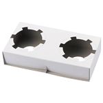 （まとめ） 水野産業 コーン＆カップホルダー 1パック（50枚） 【×5セット】