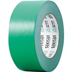 （まとめ） 積水化学 カラークラフトテープ#500WC 50mm×50m 緑 K50WM13 1巻 【×20セット】