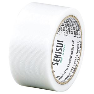 （まとめ） 積水化学 フィットライトテープ 50mm×25m 半透明 N738T04 1巻 【×15セット】