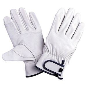 （まとめ） 川西工業 豚レインジャー アテ付 L 2389-L 1双 【×5セット】