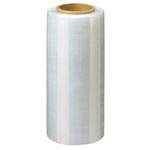 （まとめ） 大明商事 ダイトス ストレッチフィルム 300mm×500m DA735A 1巻 【×4セット】