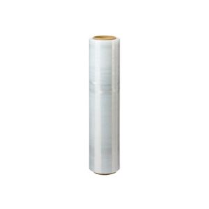 （まとめ） 大明商事 ダイトス ストレッチフィルム 500mm×300m DA755A 1巻 【×4セット】