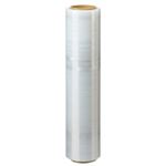 （まとめ） 大明商事 ダイトス ストレッチフィルム 500mm×300m DA755A 1巻 【×4セット】