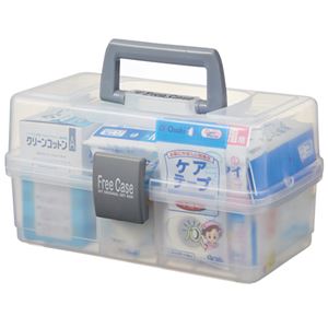 （まとめ） 大明商事 ダイトス救急セット 1セット 【×2セット】