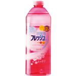 （まとめ） 第一石鹸 キッチンクラブフレッシュ ピンクグレープフルーツ 詰替用 400ml 1本 【×30セット】