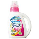 （まとめ） 第一石鹸 香りのファンス 液体衣料用洗剤リキッド 本体 0.9kg 1本 【×10セット】