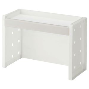 （まとめ） 天馬 ルームラック MS カプチーノ RR-MS-CAP 1台 【×5セット】