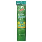 （まとめ） 東京企画販売 健康抗菌ふみ竹 1個 【×10セット】