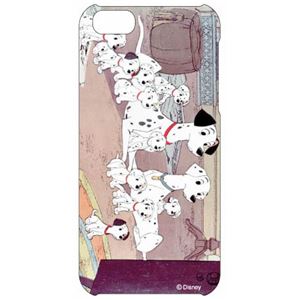 カスタムカバーiPhone5／5S（ムービー 101テレビ）