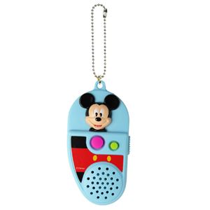 【Disney】エコヒメ ディズニー（ミッキー）