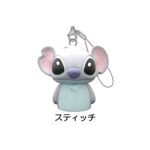 【Disney】ぷにゅパペ（スティッチ）