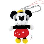 【Disney 】スピぐるみ（ミニー）