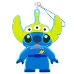 【Disney】エイリアン スティッチ ケイタイコースター