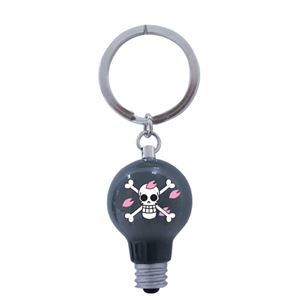 【ワンピース】ONE PIECE 静電気除去マスコット（チョッパー）