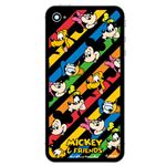 【Disney】スマデコール MICKY FRIENDS（MICKY FRIENDS）