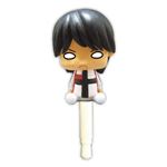 【新テニスの王子様】キャッピー（徳川カズヤ）