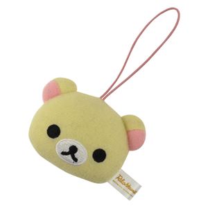 【リラックマ】リラックマ スマピカ（コリラックマ）