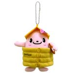 ご当地キャラクター 音がピッピと鳴るよマスコット（井戸っこ しすいちゃん） 千葉県（酒々井町）