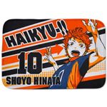 ハイキュー！！フロアマット（日向翔陽）