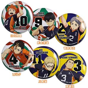 ハイキュー！！スタンドコレクション（日向翔陽）