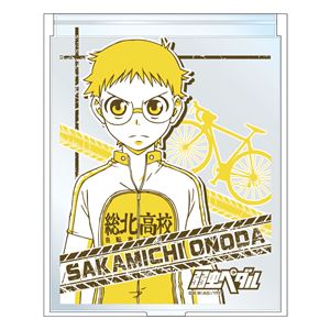 弱虫ペダル スタンドミラー（小野田坂道）