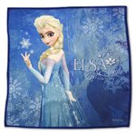 アナと雪の女王　マルチクリーナー（エルサ）