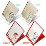 ハイキュー！！スタンドミラーVol.2（岩泉一）