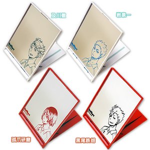 ハイキュー！！スタンドミラーVol.2（黒尾鉄朗）