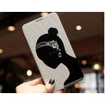 MrH（ミスターエイチ）スマホフリップケース/ビューティフルジュエリーByGalaxyNote3