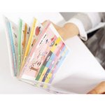 JETOY（ジェトイ）ズーシールステッカーパック【８枚入り】