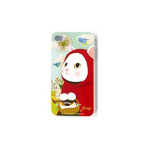 JETOY（ジェトイ） Choo choo iPhone4 ケース /赤ずきん
