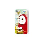 JETOY（ジェトイ） Choo choo iPhone4 ケース /赤ずきん