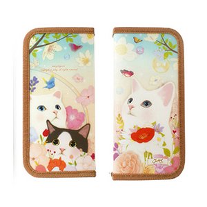 JETOY（ジェトイ） マルチポーチケース/フラワー