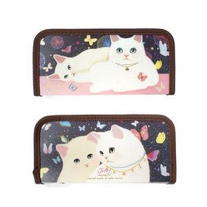 JETOY（ジェトイ） マルチポーチケース/フレンズ