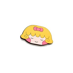 MP（モモロプロダクト）携帯用ミラー/ローリー