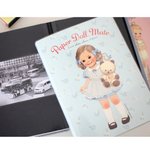 PD（ペーパードール）フォトアルバムベーシック/アリス