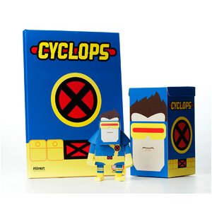 PT（ペーパートイズ）紙のプラモデル/サイクプロス