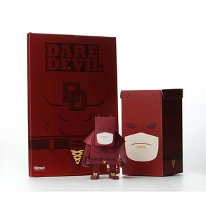 PT（ペーパートイズ）紙のプラモデル/デアデビル